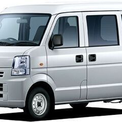 修理期間中に限り黒ナンバー代車をご用意します - その他