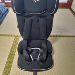 【値下げしました】チャイルドシート(簡易式)