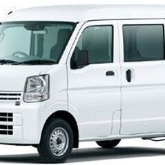 軽貨物・営業用黒ナンバー緊急即日代車サービス