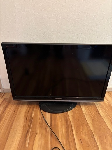 Panasonic VIERAテレビ TH-L37R1