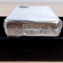 保管・未使用品 ZIPPO 懸賞品 NIPPON PIANISSIMO 2013 ジッポー ピアニッシモ 2012年製 喫煙グッズ ライター コレクション 札幌市 中央区 南12条の画像