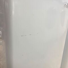 TOSHIBA/東芝 全自動電気洗濯機 AW-5G5 2017年製 5㎏ 生活家電 札幌 東区 店頭引取り歓迎の画像