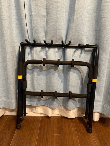 ギタースタンドGuitar Stands HERCULES STANDS ( ハーキュレススタンド ) / GS523B