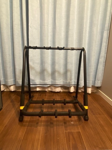 ギタースタンドGuitar Stands HERCULES STANDS ( ハーキュレススタンド ) / GS523B