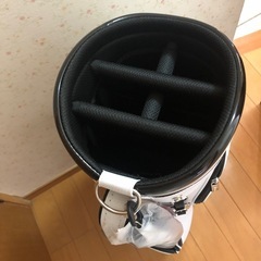 ゴルフバック
の画像