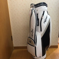 ゴルフバック
の画像