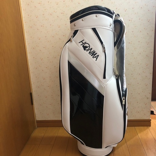 ゴルフバック