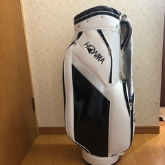 ゴルフバック
の画像