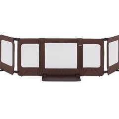 おかだけとおせんぼ　スマートワイド（サイドスタンドはなかったバー...