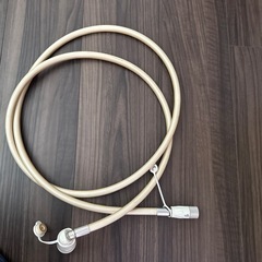 リンナイ　
ガスファンヒーターの画像
