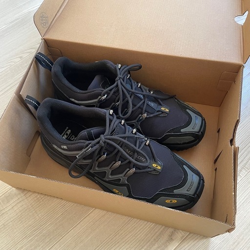 ひ*ょ様 最終値下げ定価5万円　Salomon 151cm 中古 SALOMON XT-6 “BLACK/PORTABELLA/PEWTER” 10月11日(金)発売