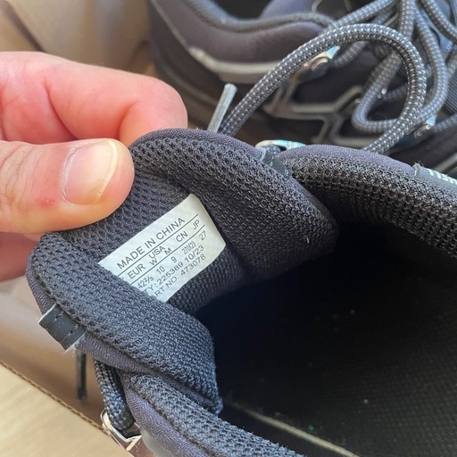 ひ*ょ様 最終値下げ定価5万円　Salomon 151cm 中古 org.jpg