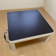 こたつ