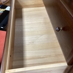 チェスト【町田市再生家具】 243315