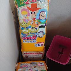 GOO.N大容量パック