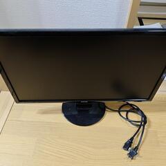 BenQパソコン・モニター