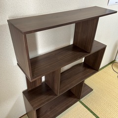 ★本棚 譲りますの画像