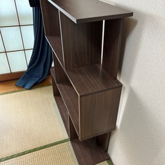 ★本棚 譲りますの画像