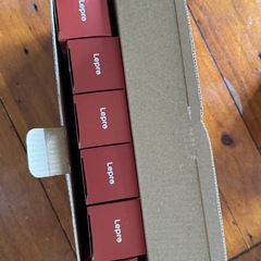 Lepro C35 E17 LED電球 4W 3000K ６個入りの画像