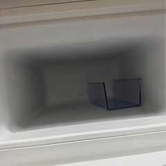 Haier冷蔵庫の画像