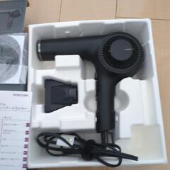 Nobby by TESCOM NIB300A-K BLACK