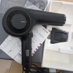 Nobby by TESCOM NIB300A-K BLACKの画像