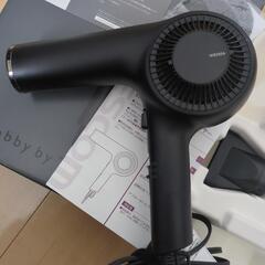 Nobby by TESCOM NIB300A-K BLACKの画像