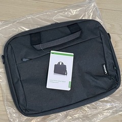 送料込★新品 Lenovo 16インチ PCケース★の画像