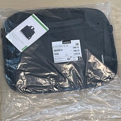 送料込★新品 Lenovo 16インチ PCケース★