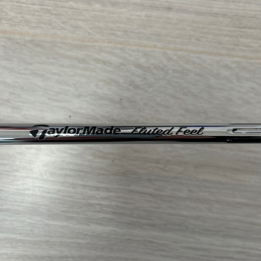テーラーメイド　スパイダーパター