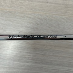 テーラーメイド　スパイダーパターの画像