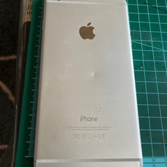iPhone 6 plus の画像