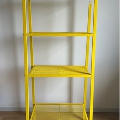 IKEA  ラック