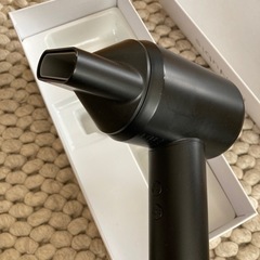 多機能ドライヤーの画像