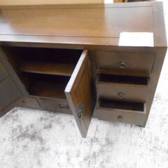 ＩＤ：249349　収納棚　の画像