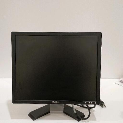 0302-182 dell　モニター