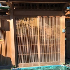 外装塗装塗り替え何処ようお安くいたします、 - 入間市