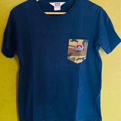 BEN DAVIS Tシャツ