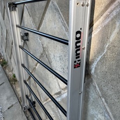 INNO アドベンチャーカーラック