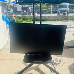 【❗️✨️高画質大画面✨️❗️】LG 43UN700T🌟42.5...