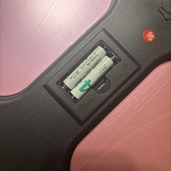 体重計の画像