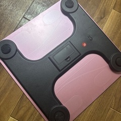 体重計の画像