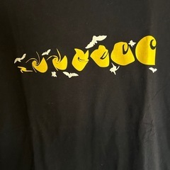 carhartt Tシャツの画像