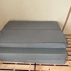 マットレス※本日までの販売の画像