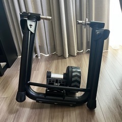 KICKR SNAPインドアサイクルトレーナー　アダプターなしの画像