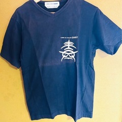 コムデギャルソン　Tシャツ
