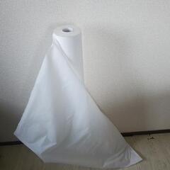【決定終了】紙シーツ防水タイプ☆エステ、マッサージに