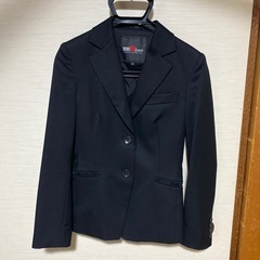 リクルートスーツ
