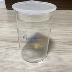 ヨーグルトメーカーの瓶