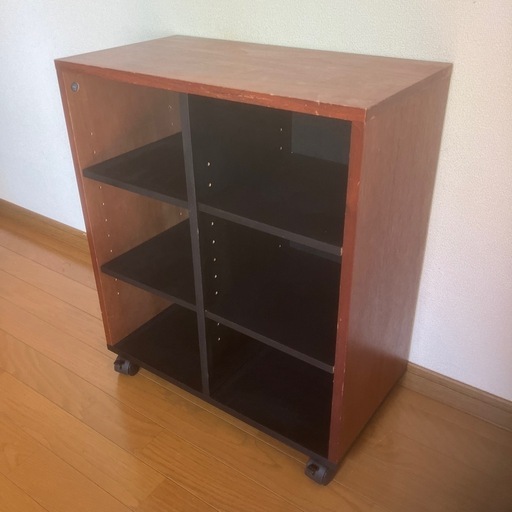 ★収納ラック　3段